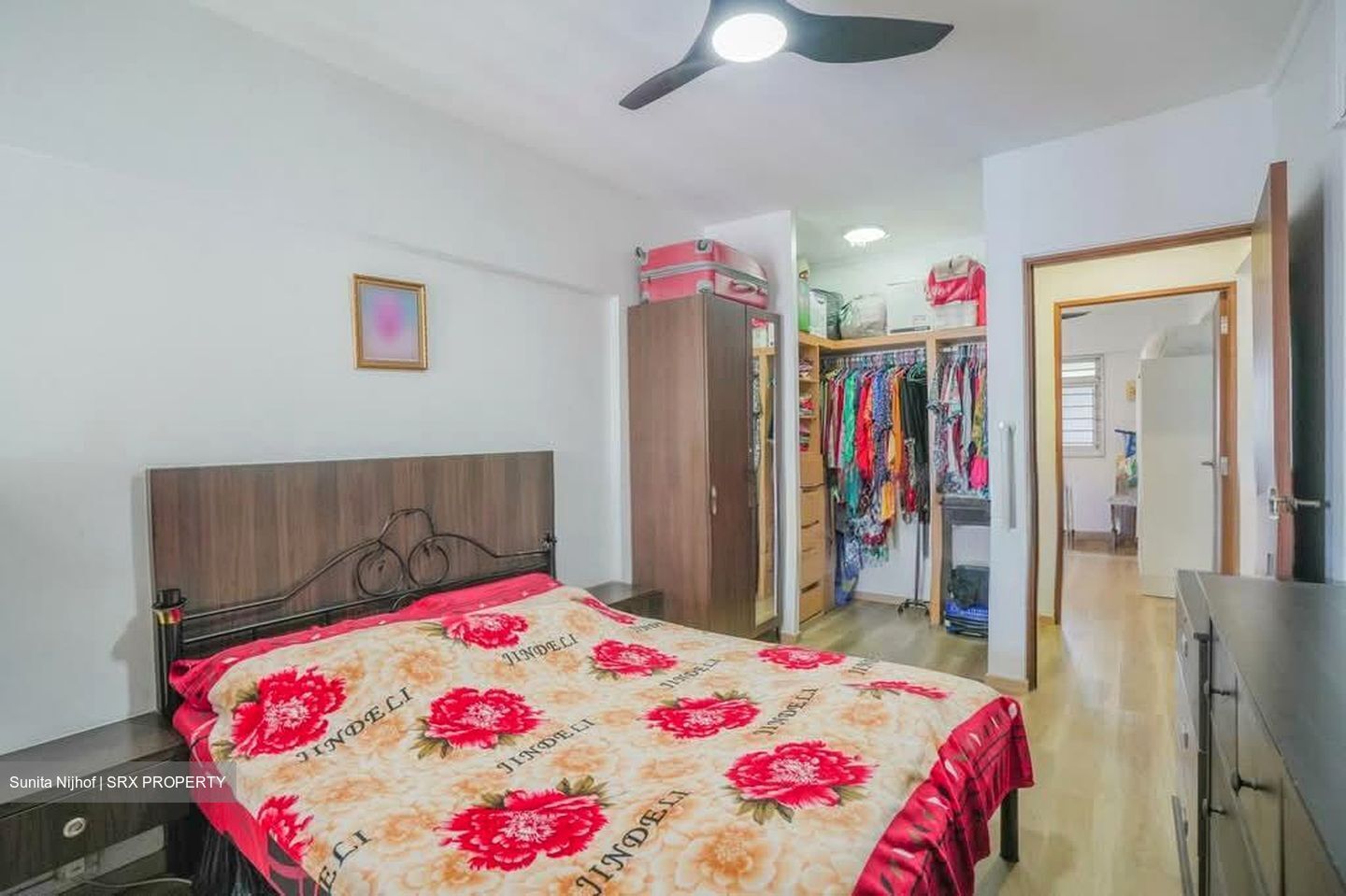 Blk 529 Bedok North Street 3 (Bedok), HDB 3 Rooms #593553021